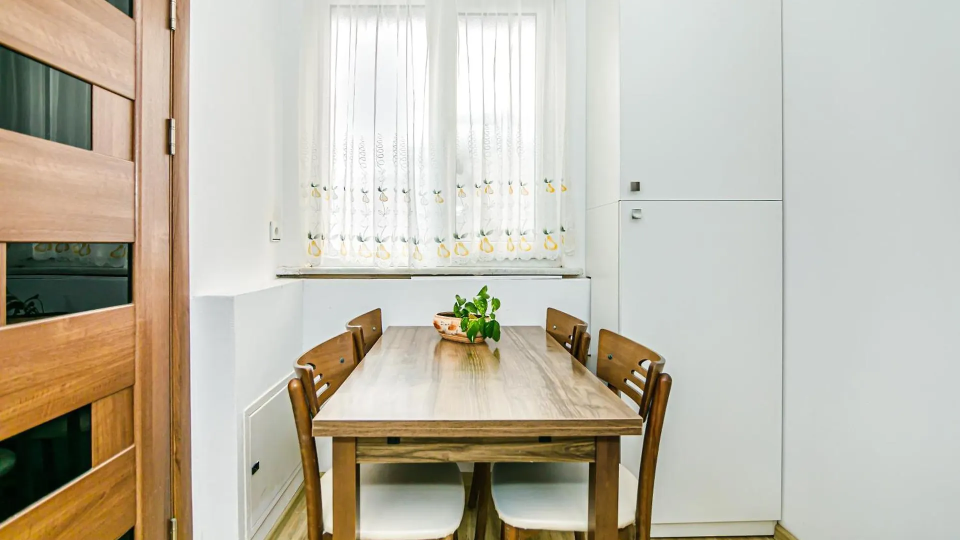 Central Apartment Fireland Baku