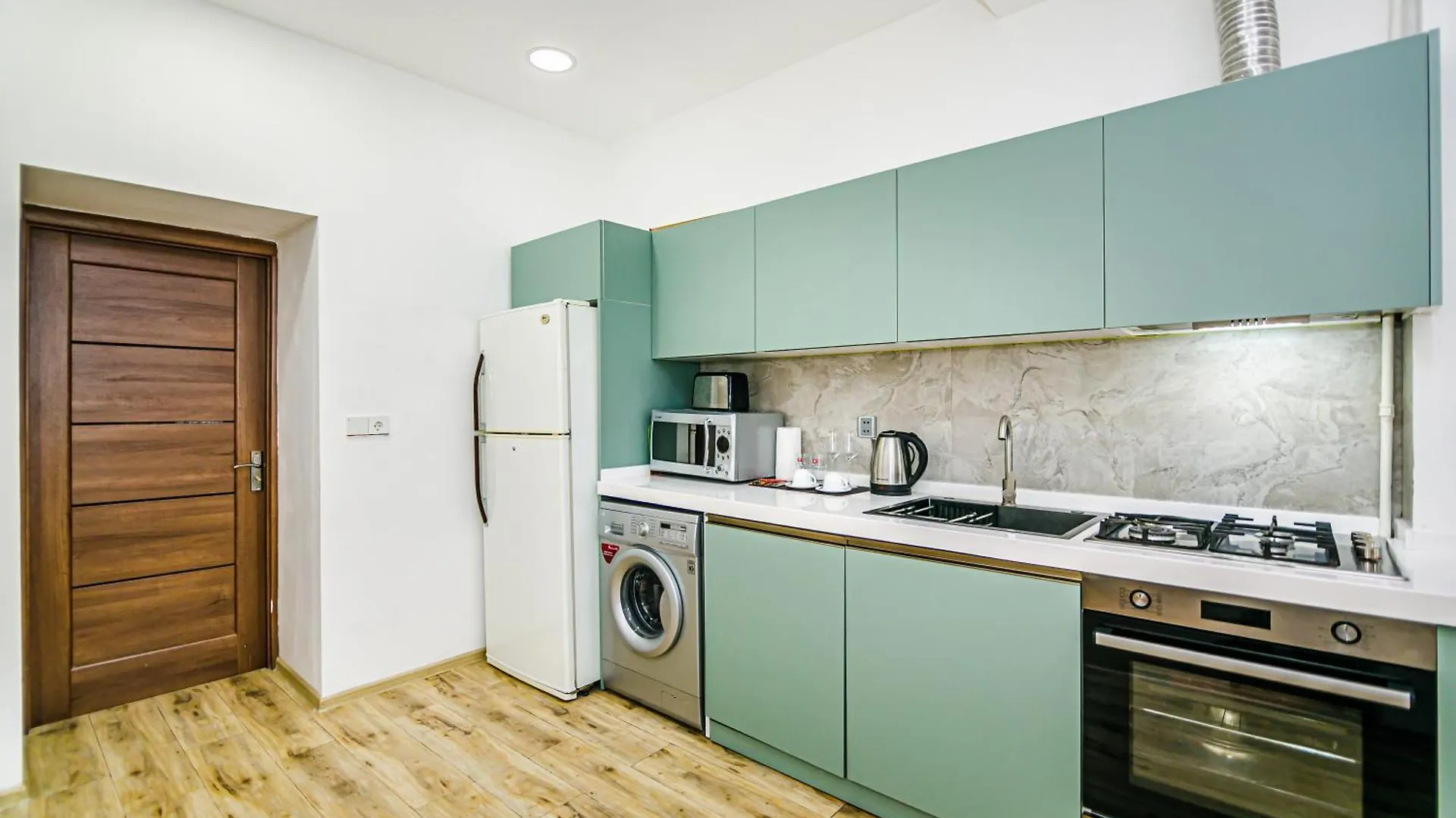 Central Apartment Fireland Baku 0*,  Azerbaijan