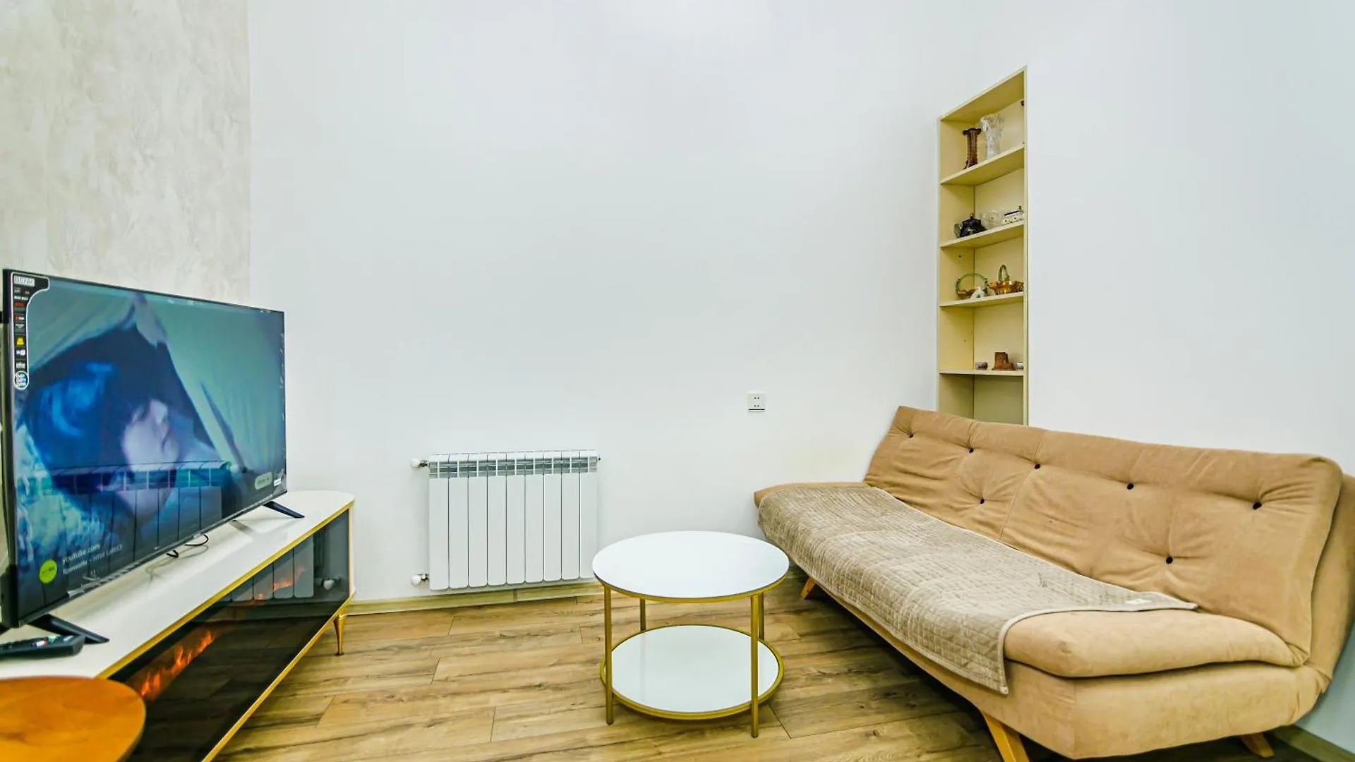 Central Apartment Fireland Baku 0*,  Azerbaijan